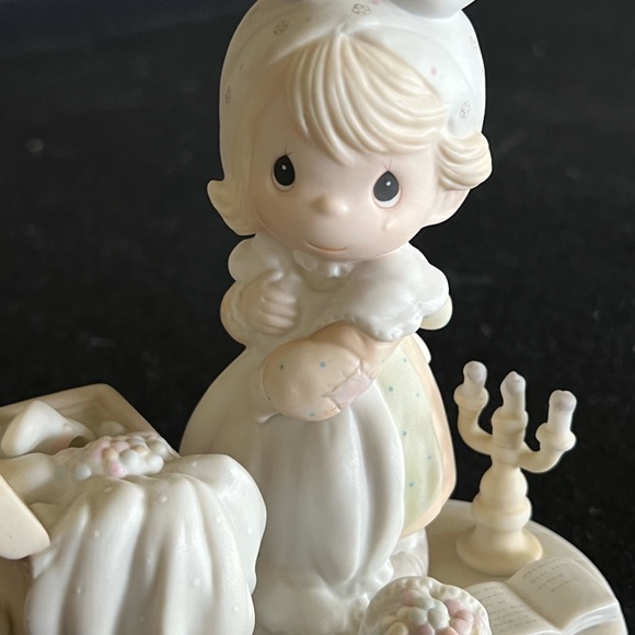Precious moments pcs for sale - Picture 4 of 8